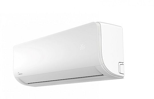 Grafika Klimatyzator ścienny serii Xtreme Save